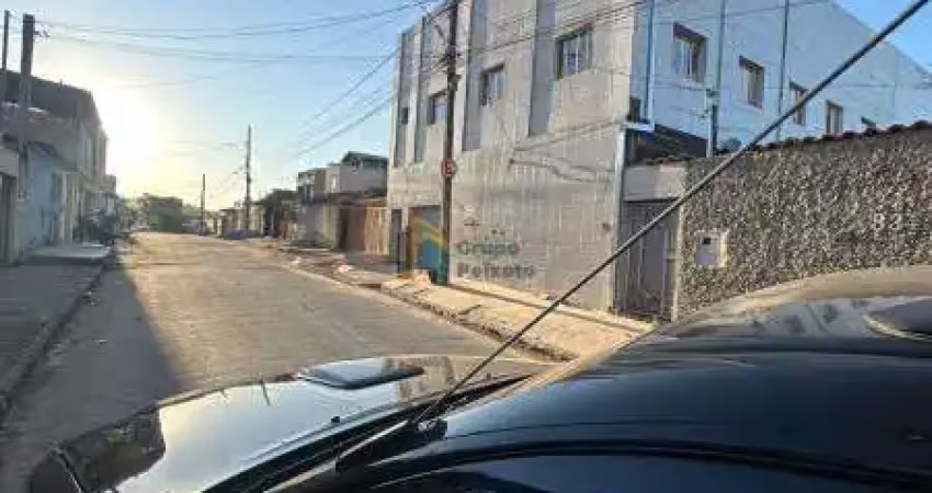 Casa para venda em alto das flores de 360.00m² com 3 quartos, 1 suite e 4 garagens