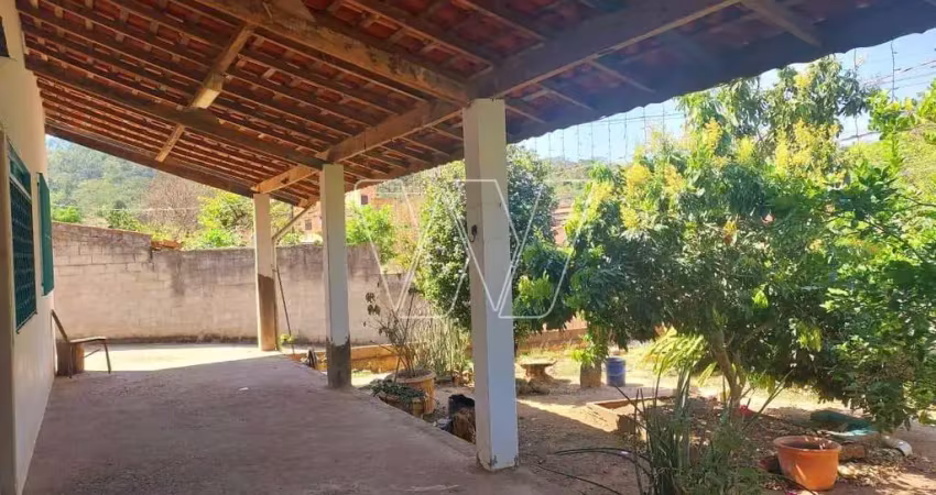 Casa para alugar em jardim chapadão de 145.50m² com 1 quarto e 3 garagens