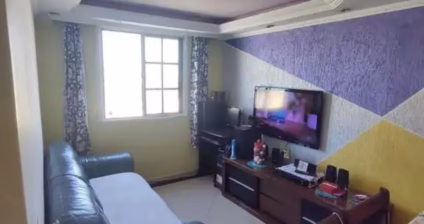 Apartamento para venda em conjunto city jaraguá de 35.00m² com 2 quartos e 1 garagem