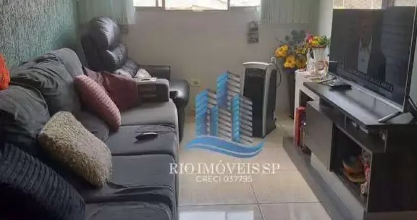 Apartamento para venda em nova gerti de 71.00m² com 2 quartos e 2 garagens