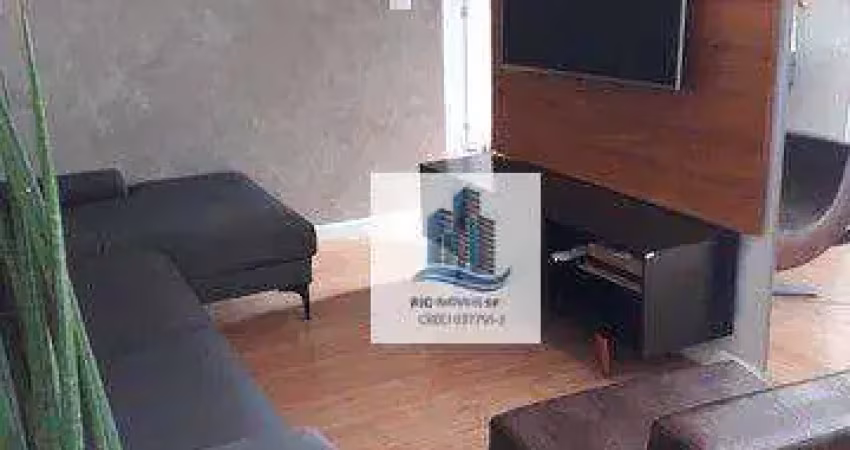 Apartamento para venda em olímpico de 60.00m² com 2 quartos, 1 suite e 2 garagens