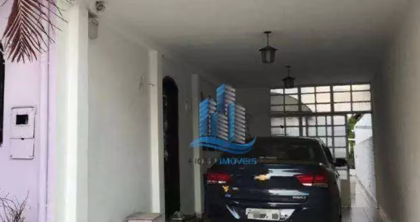 Casa para venda em centro de 229.00m² com 2 quartos e 3 garagens