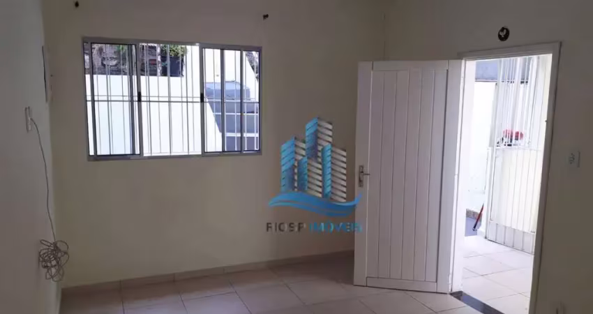 Sobrado para venda em santa maria de 140.00m² com 2 quartos