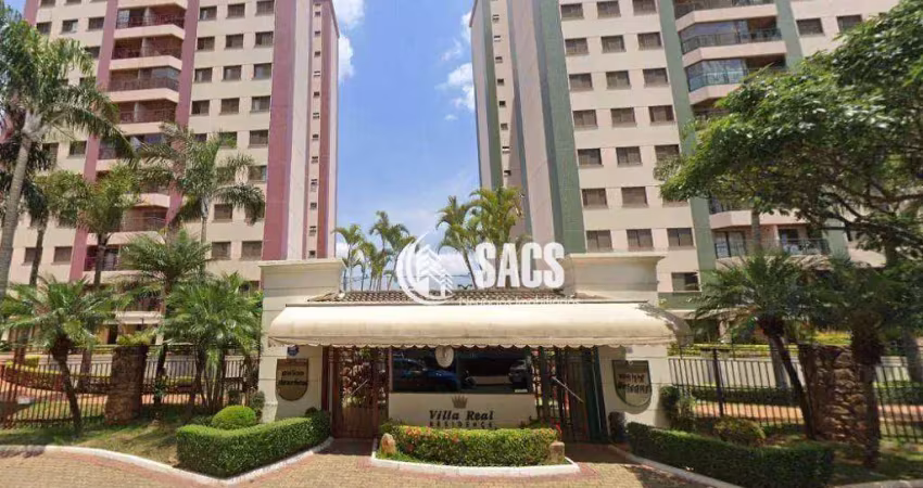 Apartamento para venda em jardim aurélia de 164.00m² com 3 quartos, 1 suite e 2 garagens