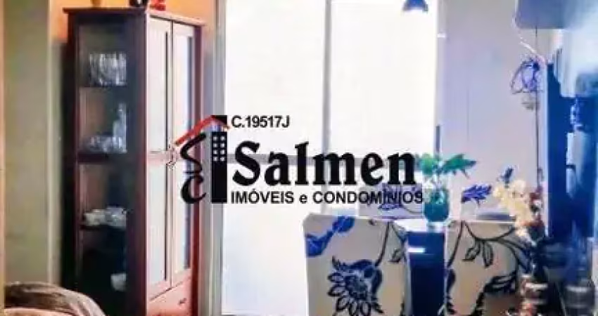 Apartamento para venda em vila endres de 61.00m² com 3 quartos, 1 suite e 1 garagem