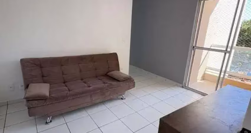 Apartamento para alugar em condomínio residencial vando de 67.00m² com 2 quartos e 1 garagem