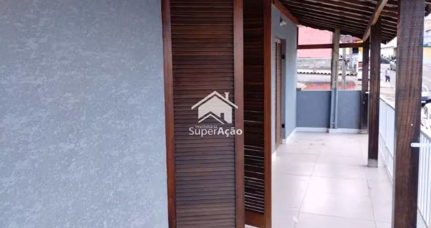 Casa para alugar em jardim das cerejeiras de 100.00m² com 3 quartos, 2 suites e 1 garagem