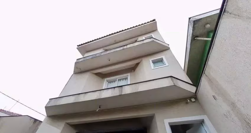 Sobrado para venda em parque casa de pedra de 180.00m² com 5 quartos, 3 suites e 5 garagens