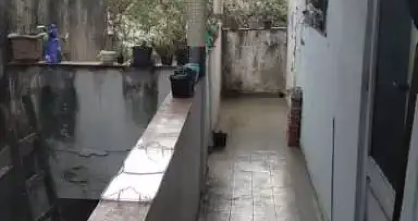 Sobrado para venda em tatuapé de 300.00m² com 4 quartos, 1 suite e 4 garagens