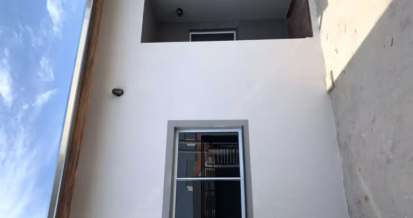 Casa para venda em conjunto habitacional terra dos ipês i (sul) de 71.00m² com 2 quartos, 1 suite e 2 garagens