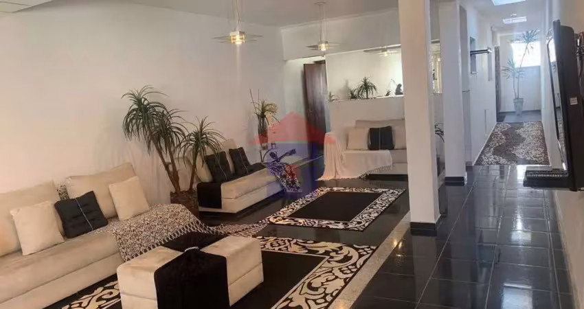 Casa para venda em ipiranga de 242.00m² com 3 quartos, 3 suites e 4 garagens