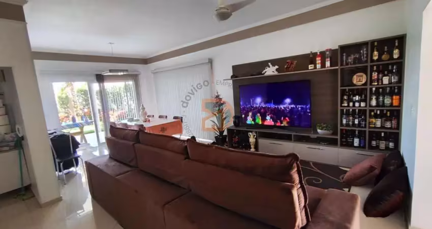 Sobrado para venda em parque jardim murayama de 381.00m² com 3 quartos, 3 suites e 3 garagens