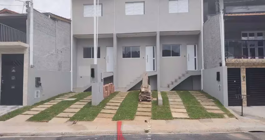 Casa para venda em jd. são miguel de 60.00m² com 2 quartos e 1 garagem