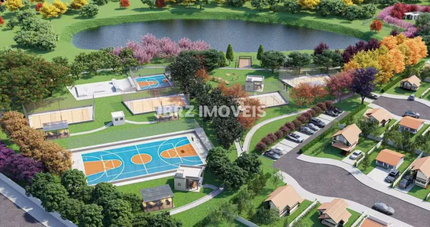 Terreno para venda em jardim santa izabel de 160.00m²