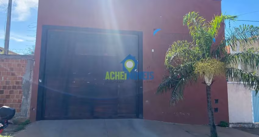 Galpão / depósito / armazém para venda e aluguel em umuarama de 200.00m² com 2 quartos e 3 garagens
