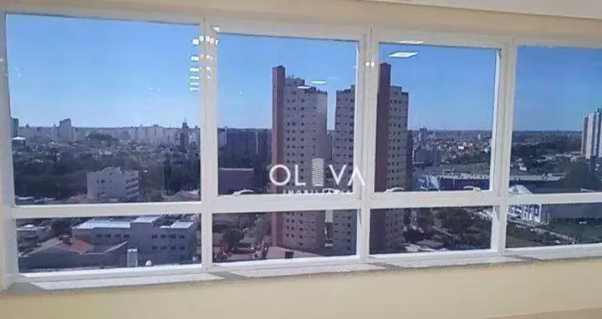 Sala comercial para alugar em vila são josé de 46.00m²