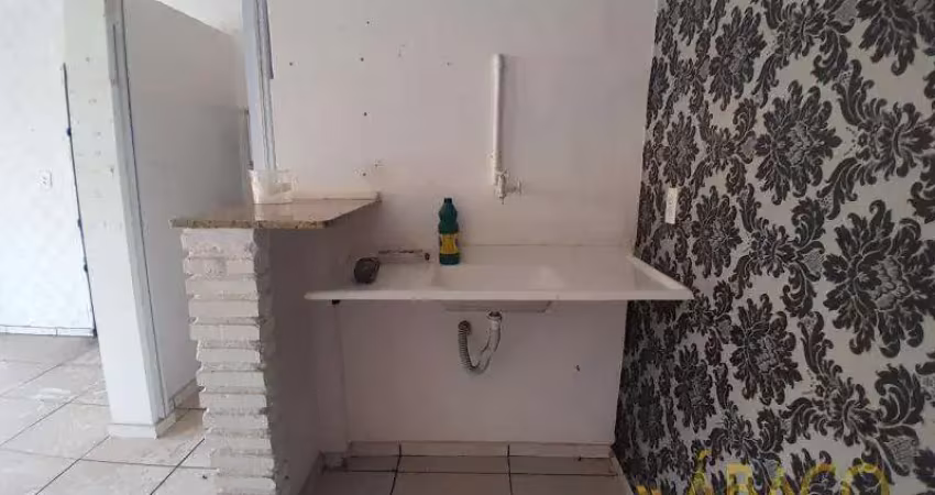 Imóvel comercial para alugar em núcleo residencial silvio vilari de 29.00m²