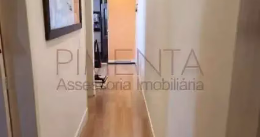 Apartamento para venda em condomínio mirante sul de 48.00m² com 2 quartos e 1 garagem