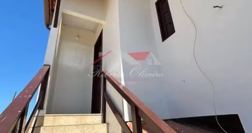 Kitnet para alugar em unamar (tamoios) de 40.00m² com 1 quarto