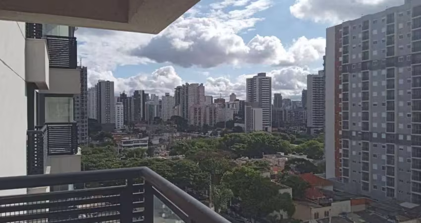 Apartamento para venda em moema de 66.00m² com 3 quartos, 1 suite e 2 garagens