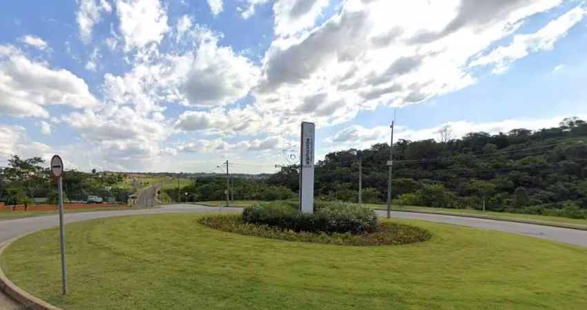 Casa para venda em alphaville nova esplanada 3 de 450.00m² com 3 quartos, 3 suites e 4 garagens