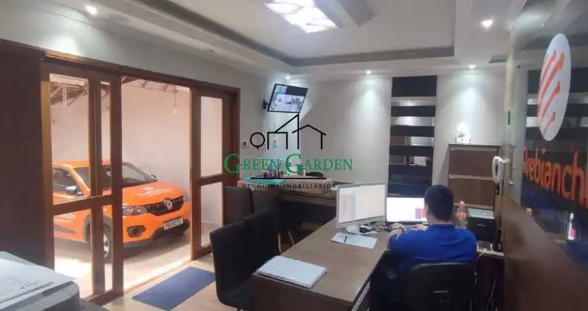 Casa para alugar em parque residencial eloy chaves de 350.00m² com 6 quartos e 6 garagens