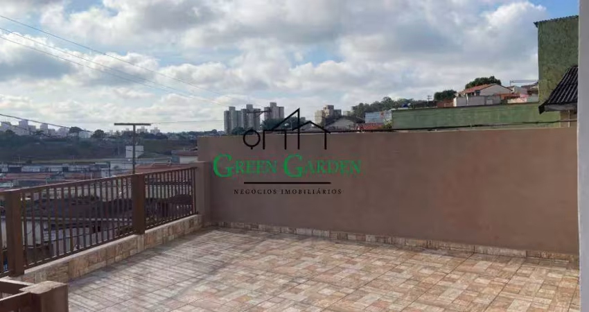 Casa para venda em jardim pacaembu de 168.00m² com 2 quartos, 2 suites e 6 garagens