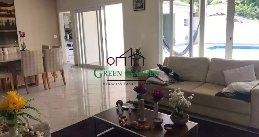 Casa para venda em portal do paraíso ii de 490.00m² com 5 quartos, 5 suites e 4 garagens
