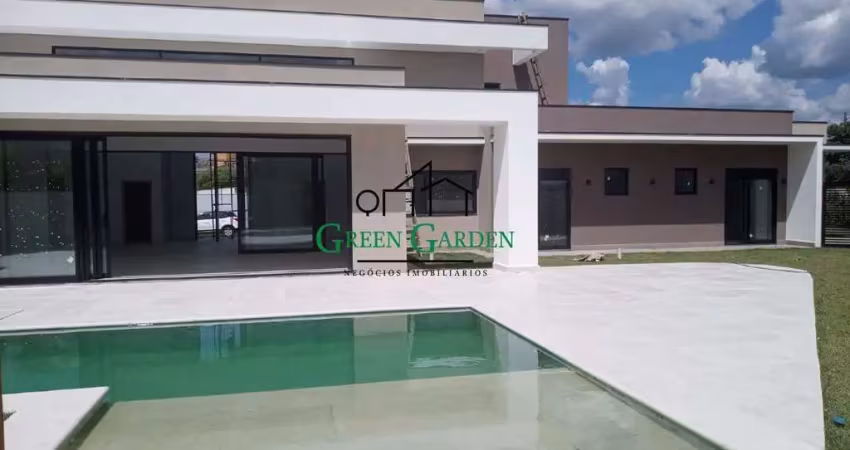 Casa para venda em jardim emicol de 430.00m² com 5 quartos, 5 suites e 4 garagens