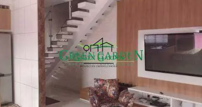 Casa para venda em ipês (polvilho) de 200.00m² com 3 quartos, 1 suite e 3 garagens