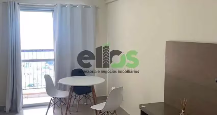 Apartamento para alugar em parque campolim de 59.00m² com 2 quartos, 1 suite e 1 garagem