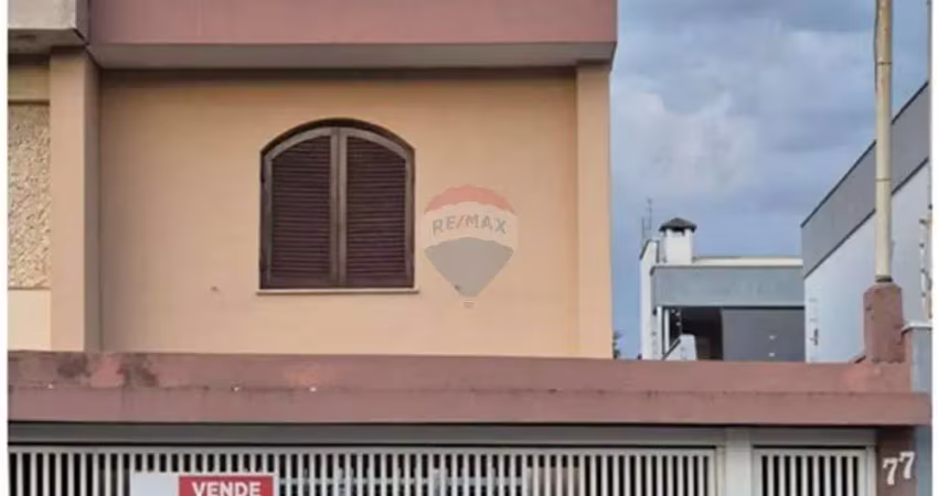 Casa para venda em jardim santa júlia de 127.00m² com 2 quartos e 2 garagens