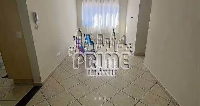 Apartamento para alugar em tupi de 38.00m² com 1 quarto e 1 garagem