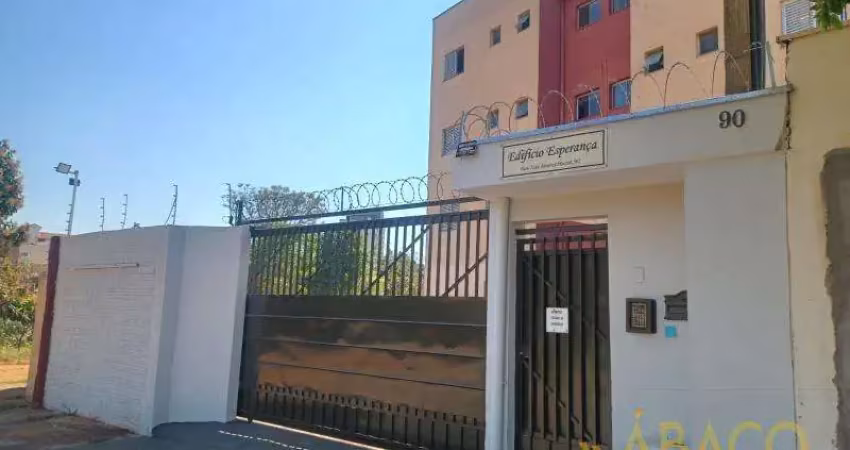 Apartamento para alugar em parque arnold schimidt de 70.00m² com 2 quartos, 1 suite e 1 garagem