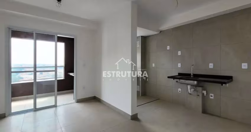 Apartamento para alugar em jardim do horto de 59.00m² com 2 quartos, 1 suite e 1 garagem