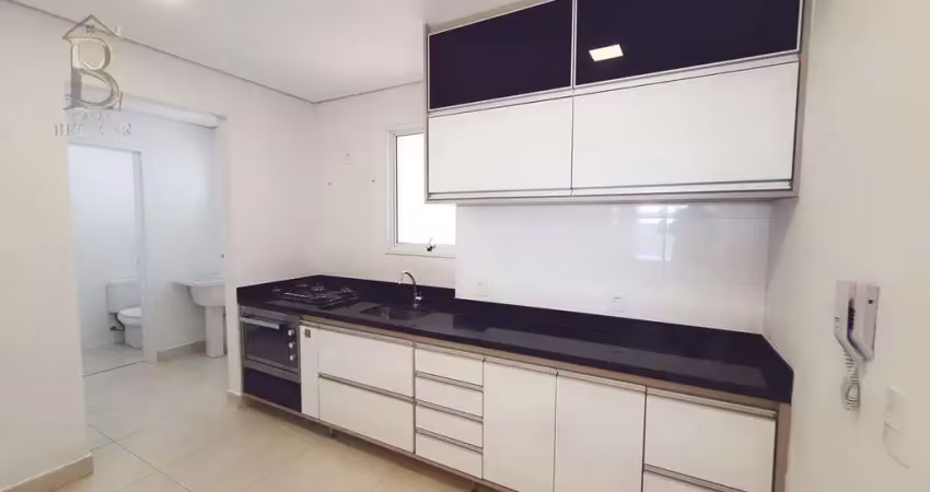 Apartamento para alugar em palmital de 76.00m² com 3 quartos e 1 suite
