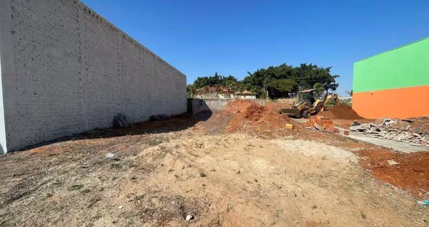 Terreno para venda em jardim bom viver iv de 180.00m²