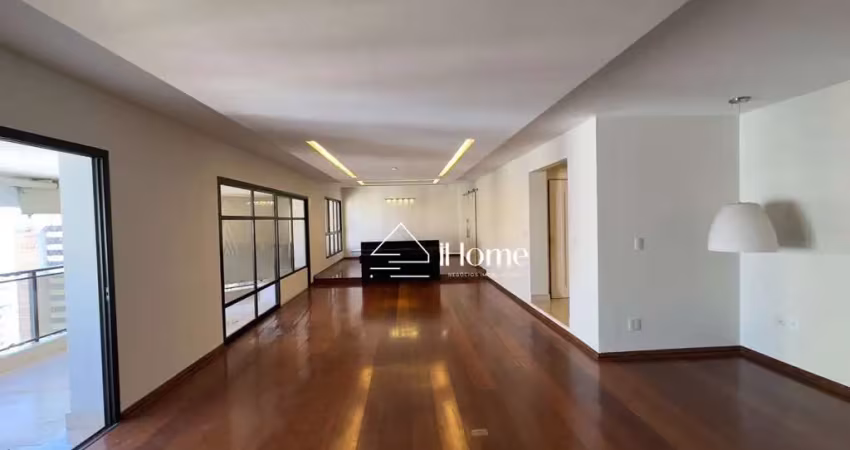 Apartamento para venda em cambuí de 330.00m² com 4 quartos, 4 suites e 4 garagens