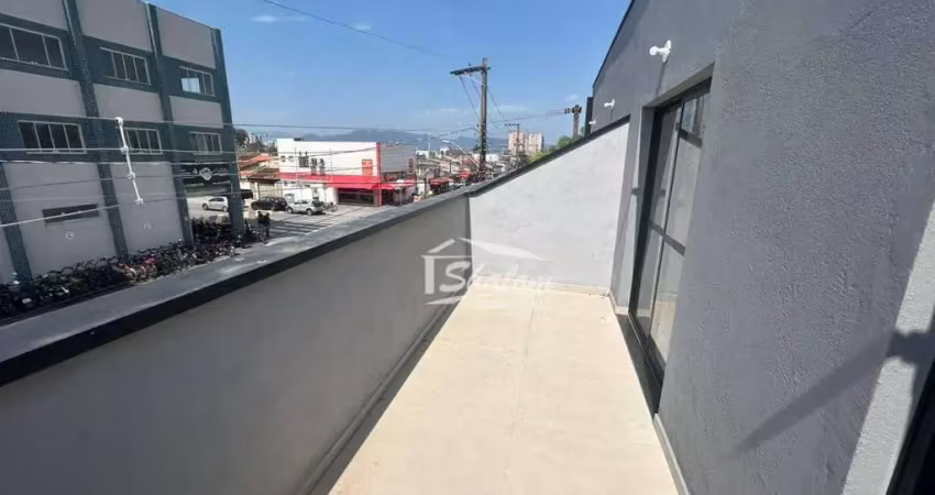 Apartamento para alugar em indaiá de 100.00m² com 2 quartos