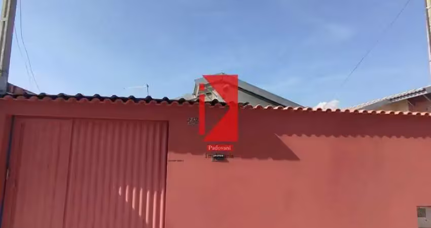 Casa para alugar em jardim residencial nikkey de 80.00m² com 3 quartos e 2 garagens