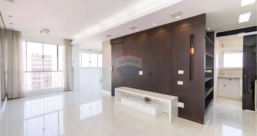 Apartamento para venda em saúde de 68.00m² com 1 quarto, 1 suite e 1 garagem