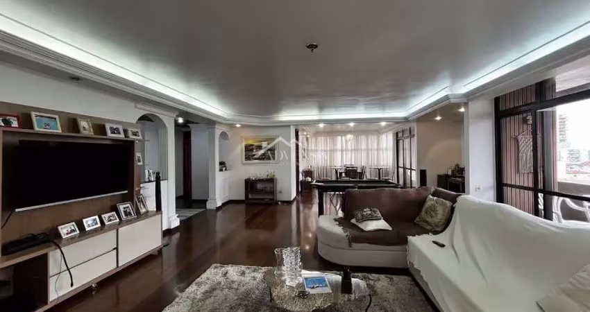 Apartamento para venda em rudge ramos de 350.00m² com 4 quartos, 2 suites e 3 garagens