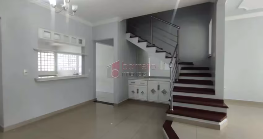 Casa de condomínio para alugar em parque da represa de 190.00m² com 3 quartos, 1 suite e 4 garagens