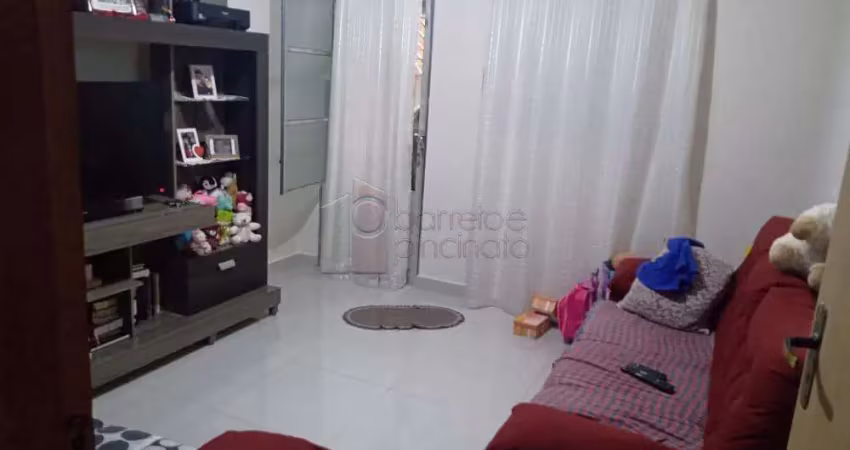 Casa para venda em tulipas de 140.00m² com 2 quartos e 1 garagem