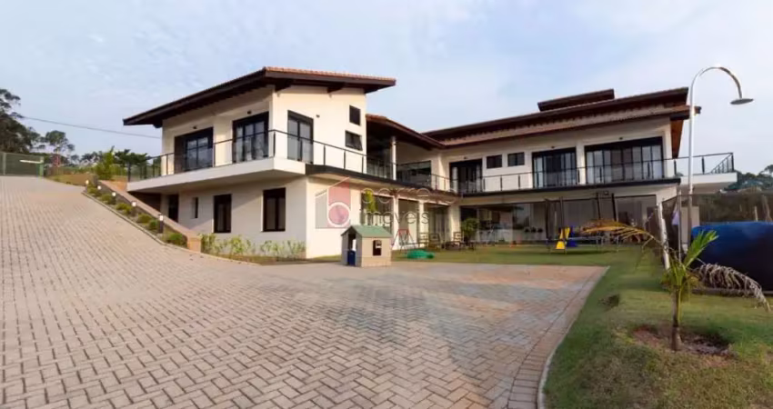 Casa de condomínio para venda em ivoturucaia de 868.00m² com 5 quartos, 5 suites e 5 garagens