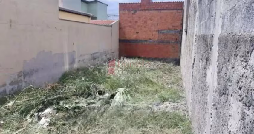 Terreno para venda em parque almerinda pereira chaves de 125.00m²
