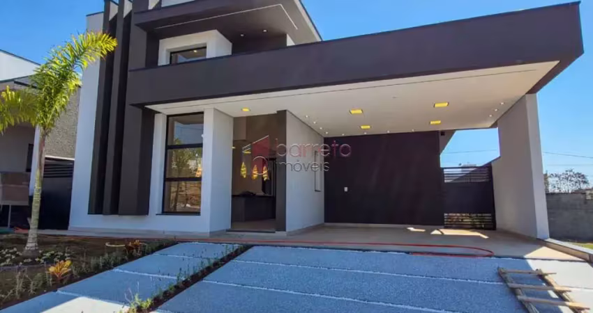 Casa de condomínio para venda em são venâncio de 162.00m² com 3 quartos, 3 suites e 3 garagens