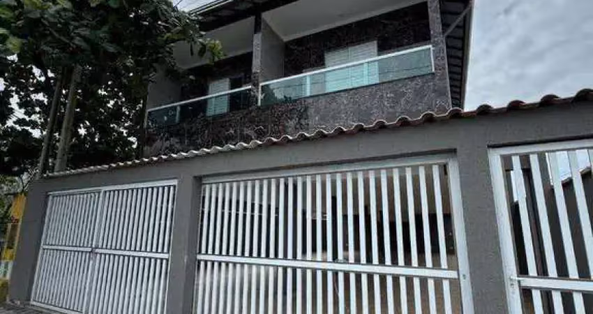 Casa de condomínio para alugar em real de 50.00m² com 2 quartos e 1 garagem