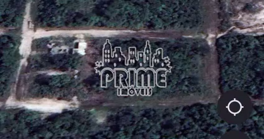 Terreno à venda na Cidade Ocian, Praia Grande 