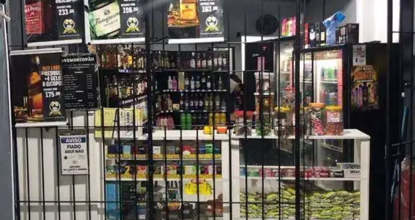 Loja para venda e aluguel em balneário flórida de 21.00m²